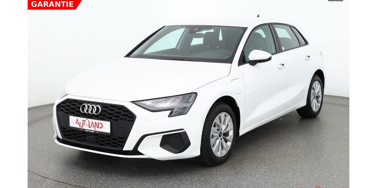 Audi A3 42.846 km 24.990 &euro; Wismar 23970