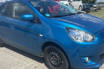 Mitsubishi Space Star 105.484 km 3.299 &euro; Mittenwalde 15749