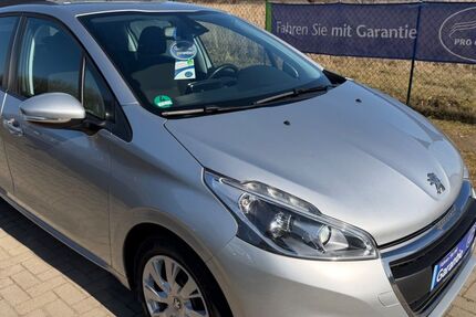 Peugeot 208 127.764 km 6.699 &euro; Wismar 23970