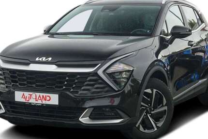 Kia Sportage 24.207 km 26.890 € Schwerin 19061