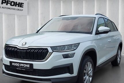 Skoda Kodiaq 88.740 km 27.900 &euro; Schwerin 19061