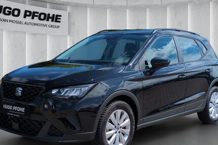 Seat Arona 4.500 km 18.450 &euro; Schwerin 19061