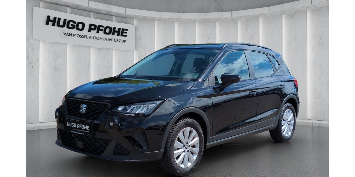 Seat Arona 4.500 km 18.450 &euro; Schwerin 19061