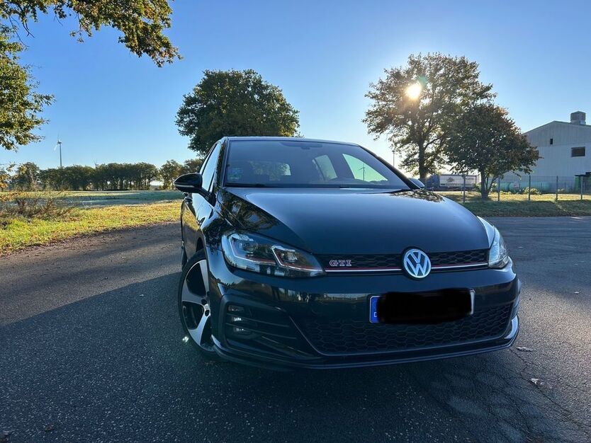 VW Golf 167.000 km 19.500 € Sülte 19077
