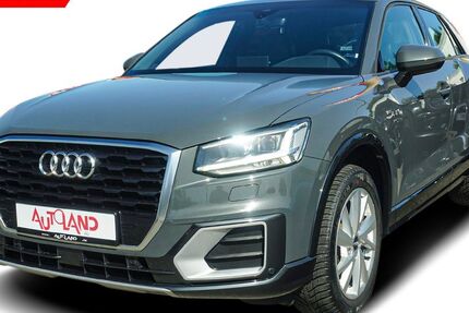 Audi Q2 62.828 km 21.950 &euro; Schwerin 19061