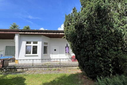 Haus Seehof - 3 Zimmer, 50 m&sup2;, 129.000&euro; | Angebot:25679959