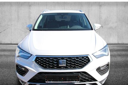 Seat Ateca 1.5 TSI Xperience NAVI+LED+KAMERA+WINTER 29.732 km 24.900 &euro; Hagenow 19230