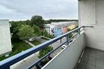 Etagenwohnung Schwerin Gartenstadt - 2 Zimmer, 47 m&sup2;, 308&euro; | Angebot:26676785