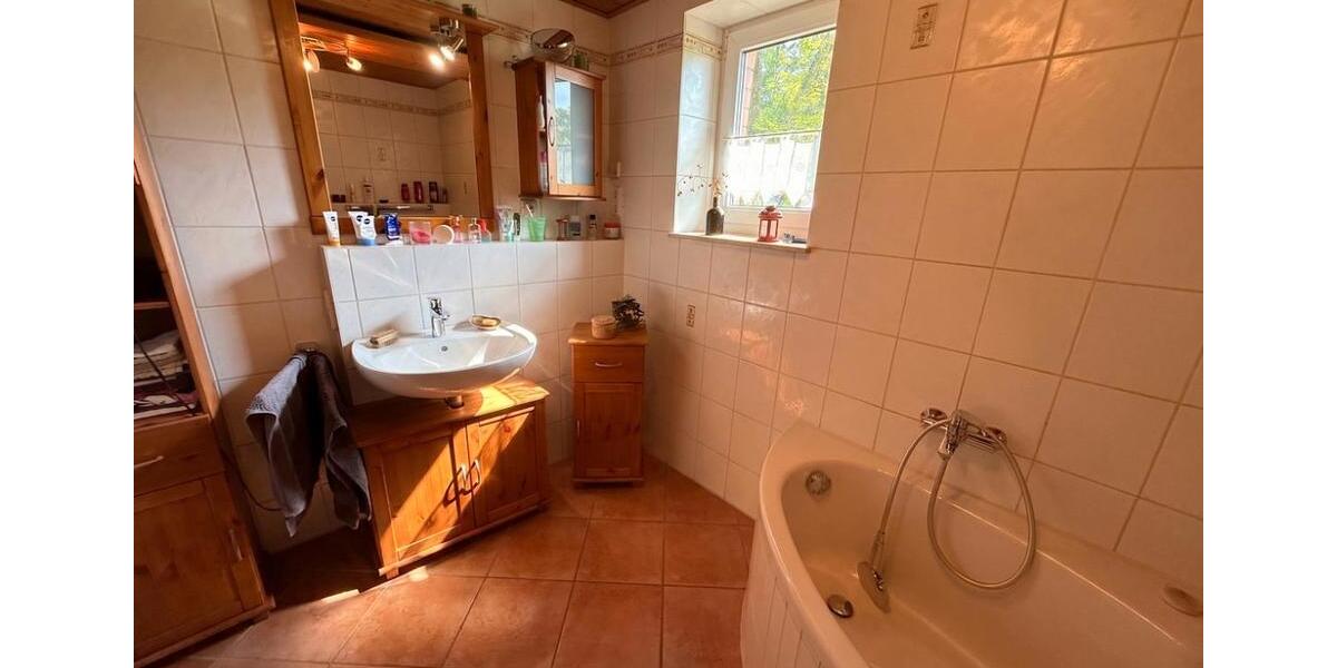 Einfamilienhaus Domsühl - 4 Zimmer, 102 m&sup2;, 215.000&euro; | Angebot:26697363