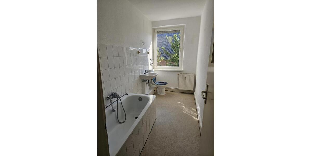 Deine erste eigene Wohnung! 1 zimmer