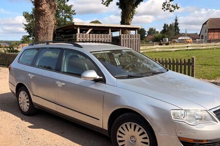 VW Passat Variant 248.025 km 3.000 &euro; Pennewitt 19417