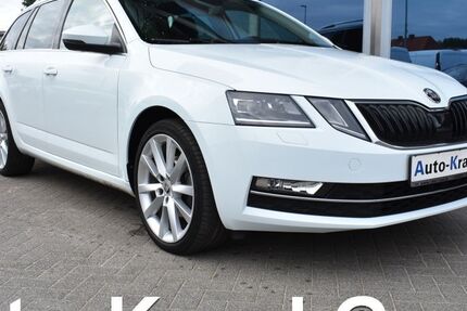 Skoda Octavia 154.462 km 15.899 € Rehna 19217