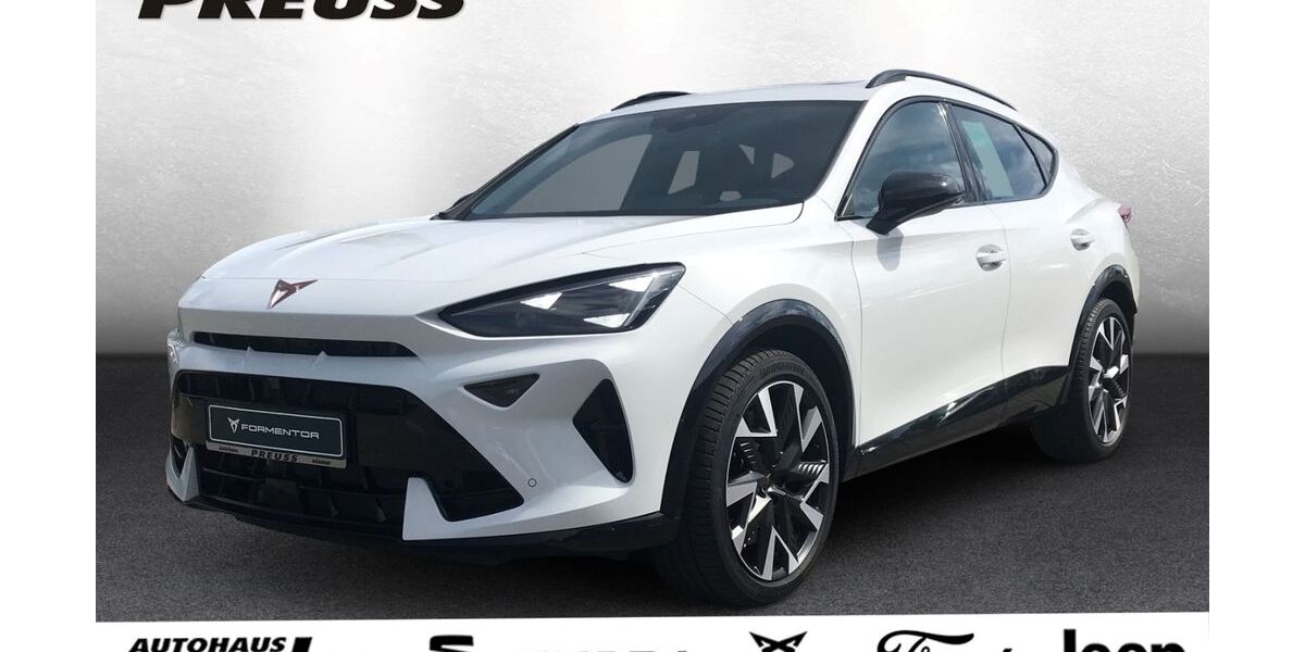 Cupra Formentor 2.900 km 38.995 &euro; Wismar 23966