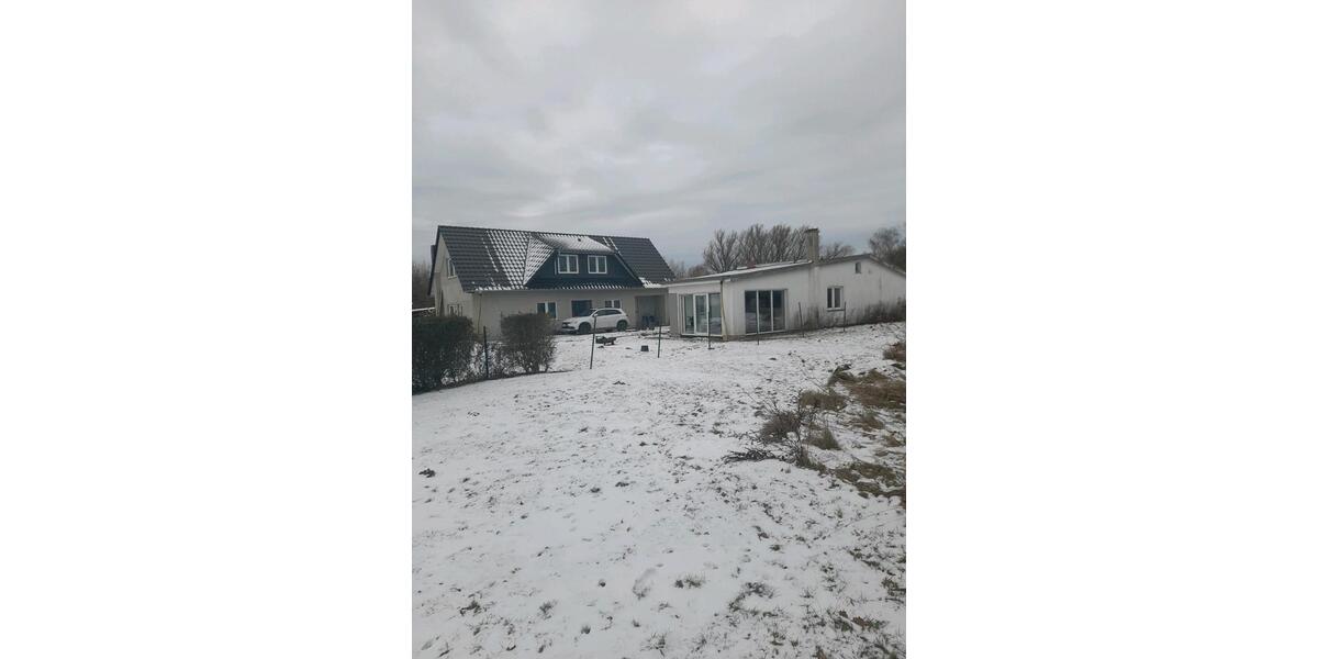 Einfamilienhaus Brüel - 4 Zimmer, 230 m&sup2;, 300.000&euro; | Angebot:24787988