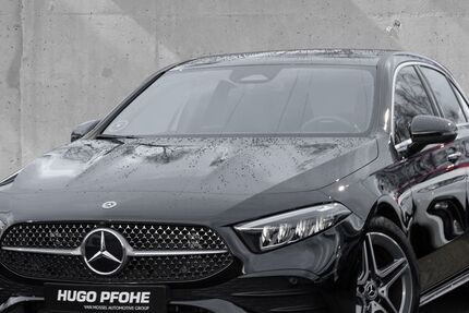 Mercedes-Benz A 200 16.497 km 31.800 € Schwerin 19061