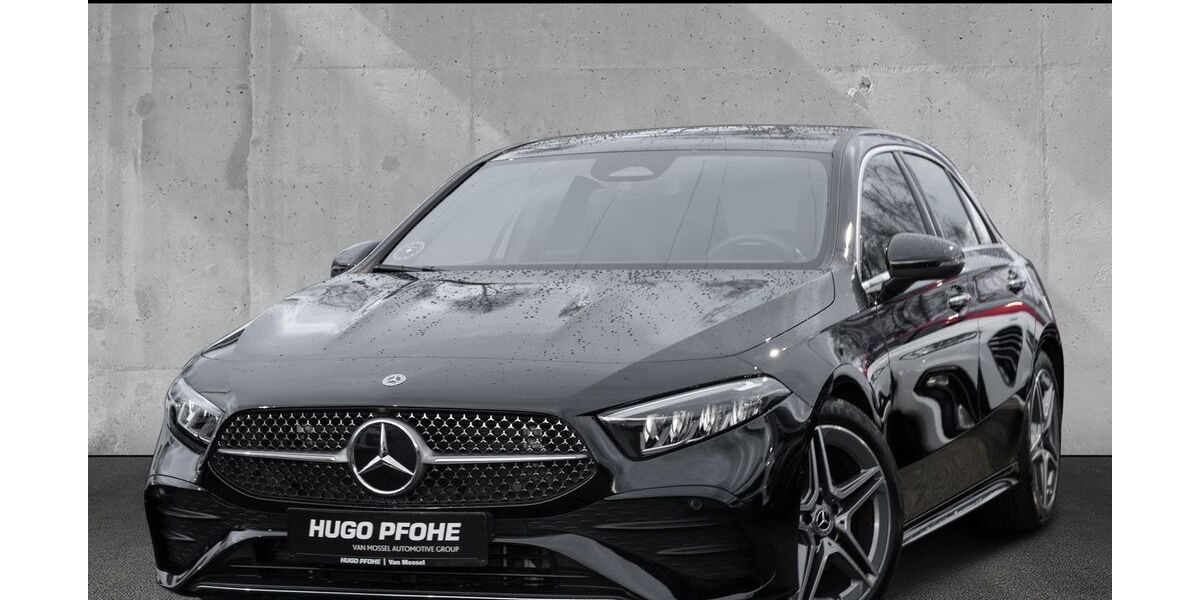 Mercedes-Benz A 200 16.497 km 31.850 € Schwerin 19061