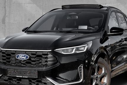 Ford Kuga 8.427 km 36.250 &euro; Schwerin 19061