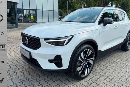Volvo XC40 21.800 km 39.900 € Schwerin 19057