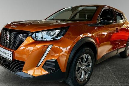 Peugeot 2008 28.475 km 19.880 &euro; Wismar 23970