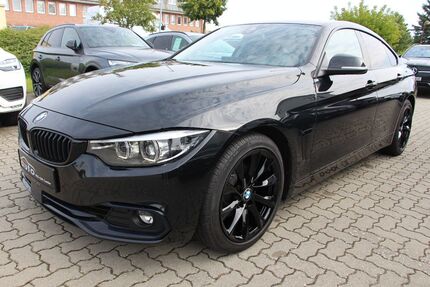 BMW 420 Gran Coupé 100.297 km 29.490 &euro; Pampow 19075