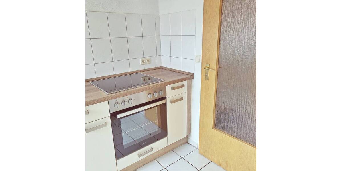 Schöner wohnen unterm Dach++3-Zimmer-Wohnung++in Pampow 3 zimmer