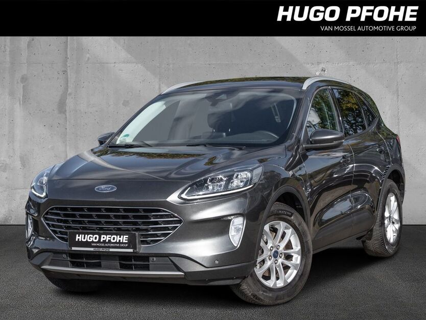 Ford Kuga 36.200 km 20.950 € Schwerin 19061