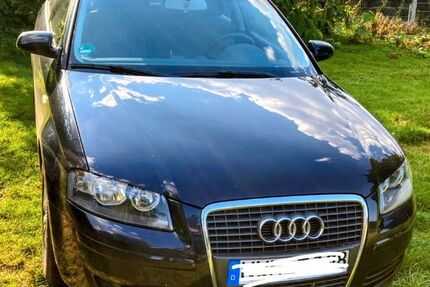 Audi A3 189.000 km 4.200 &euro; Gadebusch 19205
