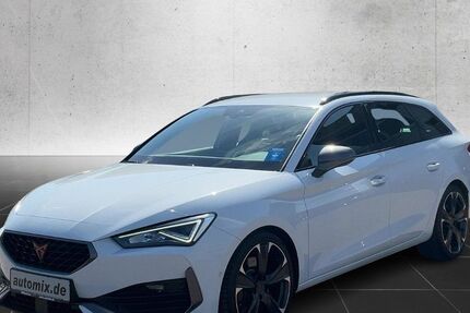 Cupra Leon 80.527 km 27.790 &euro; Gadebusch 19205