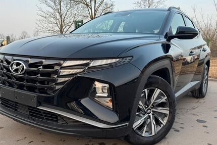 Hyundai TUCSON 151.000 km 15.800 &euro; MIttenwalde 15749
