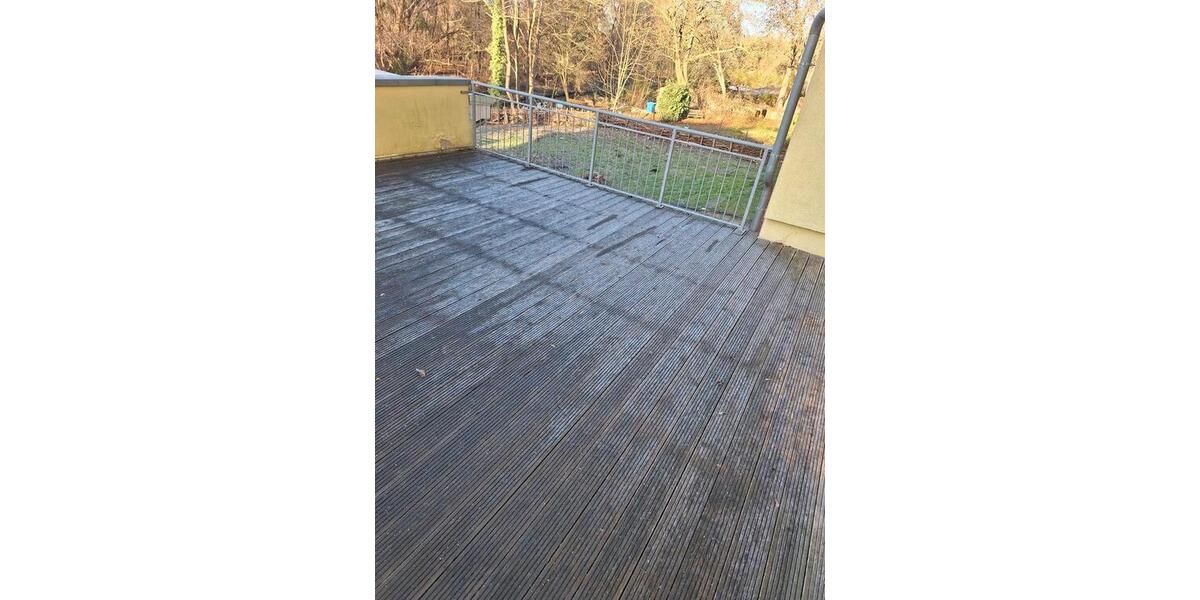 Wohnung ab sofort zu vermieten 2 zimmer