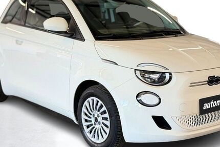 Fiat 500e 26.580 km 17.800 &euro; Gadebusch 19205