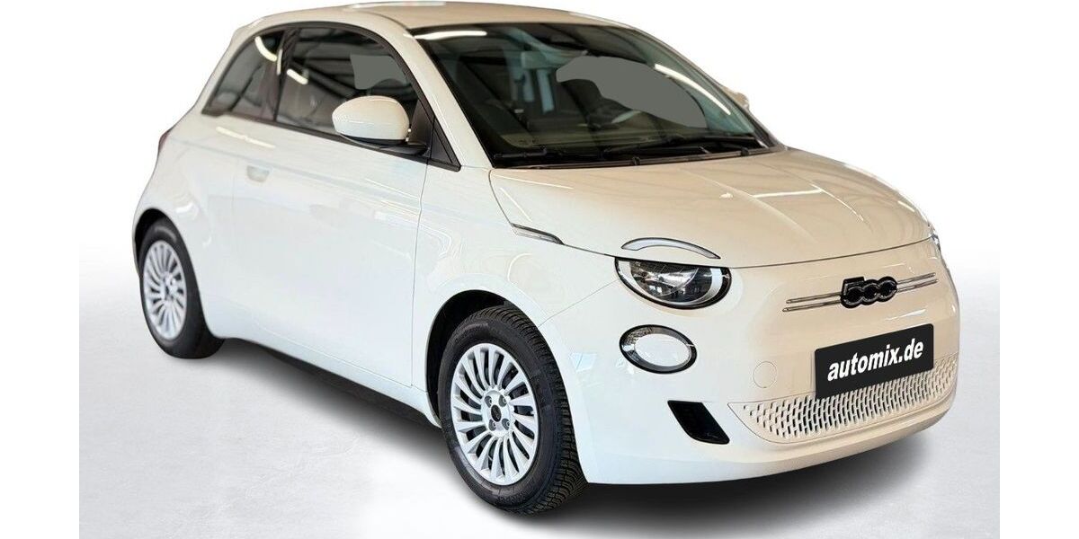 Fiat 500e 26.580 km 17.800 &euro; Gadebusch 19205