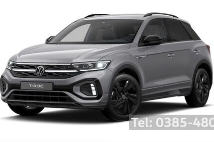 VW T-Roc 2.500 km 37.990 € Schwerin 19057