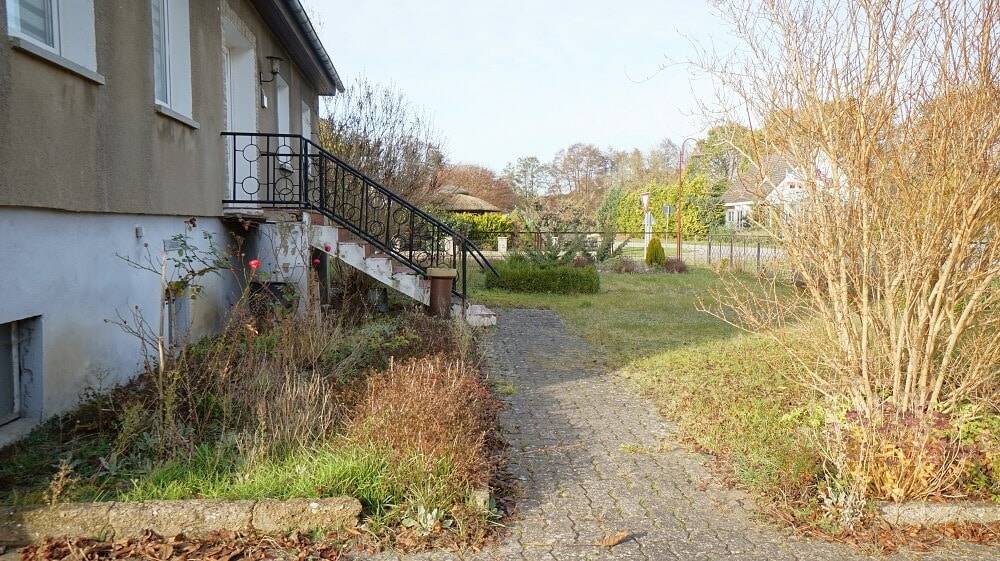Bungalow Blankenberg - 4 Zimmer, 92 m&sup2;, 168.000&euro; | Angebot:25797604