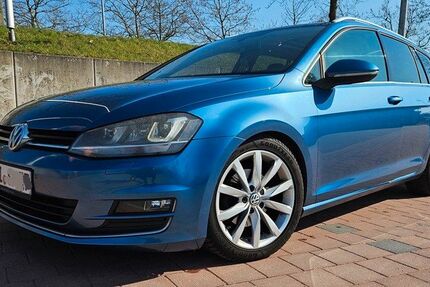 VW Golf 283.000 km 7.350 &euro; Wismar 23966