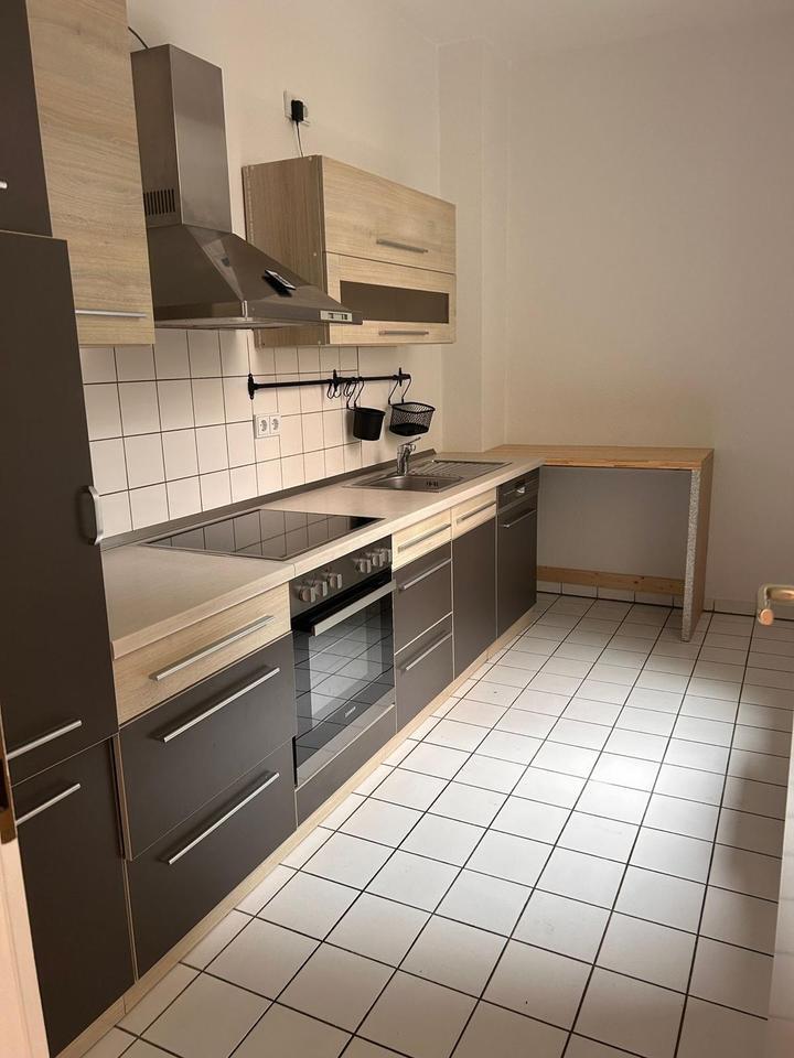 Schöne 3 Zimmer Wohnung zu vermieten