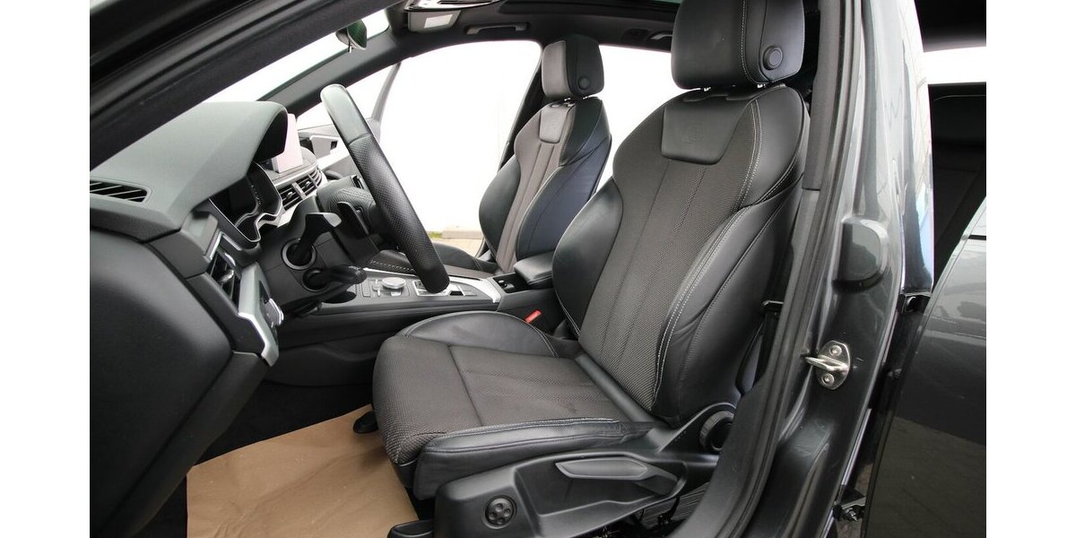 Audi A4 Avant TFSI S-tronic Sport Ultra S-Line Plus 150.399 km 18.900 &euro; Hagenow 19230