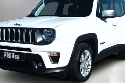 Jeep Renegade 14.297 km 23.980 € Wismar 23966
