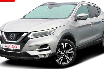 Nissan Qashqai 122.652 km 12.990 € Schwerin 19061