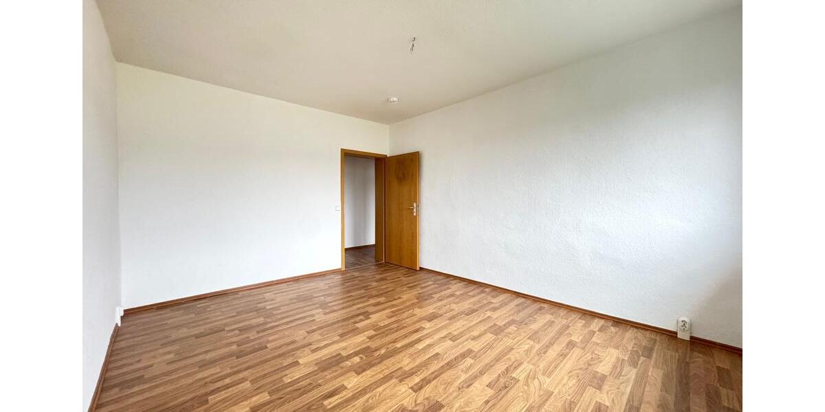 3-Zimmer Dachgeschosswohnung in Schwerin mit Balkon 3 zimmer