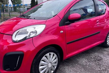 Citroen C1 158.775 km 3.990 &euro; Königs Wusterhausen - OT Niederlehme 15713