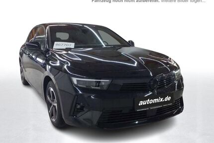 Opel Astra 28.220 km 20.990 &euro; Gadebusch 19205