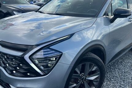 Kia Sportage 99.822 km 22.300 &euro; Mittenwalde 15749