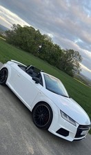 Audi Audi TT