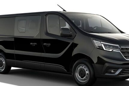 Renault Trafic 17.500 km 32.995 &euro; Bestensee 15741