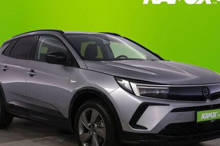 Opel Grandland (X)