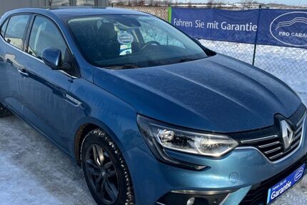 Renault Megane 108.436 km 9.999 &euro; Wismar 23970