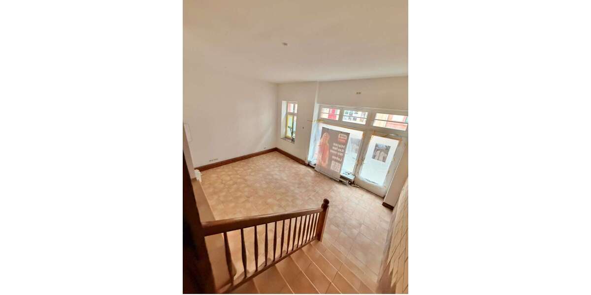 Gewerbeobjekt Schwerin Feldstadt - 890&euro; | Angebot:23730440