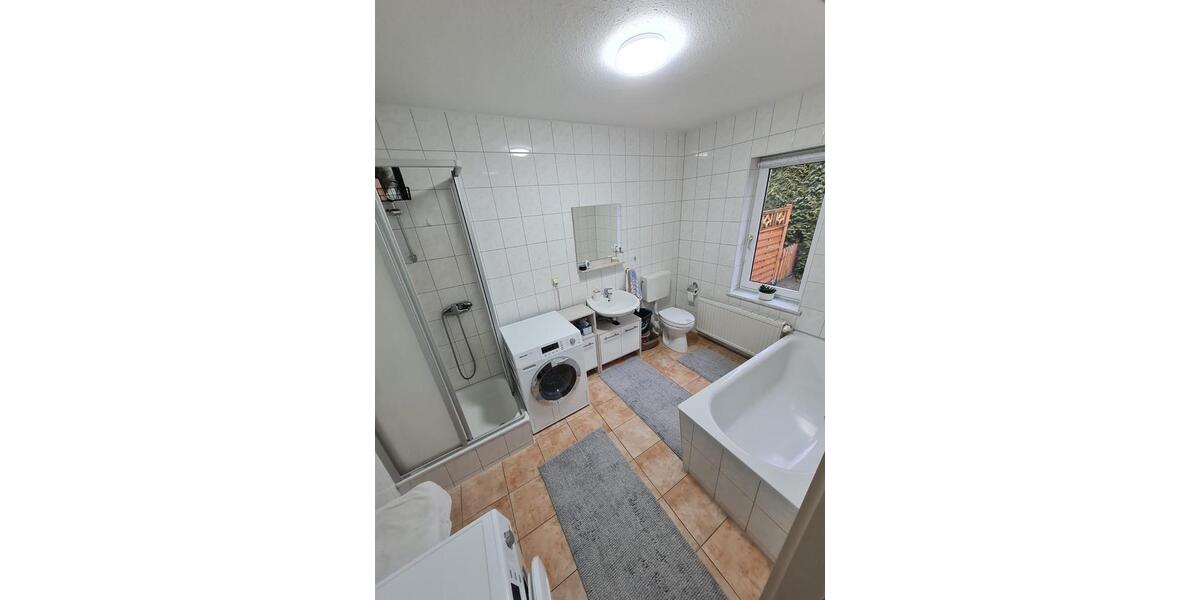 Erdgeschoßwohnung Bad Kleinen - 2 Zimmer, 58 m&sup2;, 800&euro; | Angebot:25321678