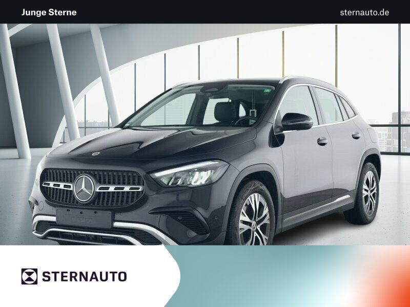 GLA 200